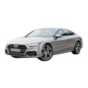 Pompe à haute pression AUDI A7
