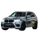 Pompe à haute pression BMW X5
