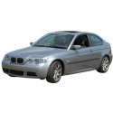 Pompe à haute pression BMW 318td Compact (E46)