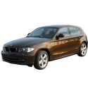 Pompe à haute pression BMW 116d (E81 / E87)