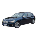 Pompe à haute pression BMW 116d (F20 / F21)
