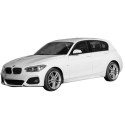Pompe à haute pression BMW 118d (F20 / F21)