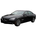 Pompe à haute pression BMW 740d (F01 / F02 / F03 / F04)
