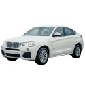 Pompe à haute pression BMW X4