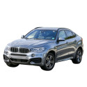 Pompe à haute pression BMW X6 (F16 / F86)