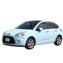 Pompe à haute pression CITROËN C3 2