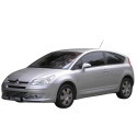 Pompe à haute pression CITROËN C4 Coupé