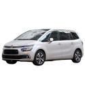 Pompe à haute pression CITROËN C4 Grand Picasso
