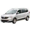 Pompe à haute pression DACIA Lodgy