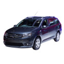 Pompe à haute pression DACIA Logan 2 MCV