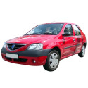 Pompe à haute pression DACIA Logan 1