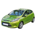 Pompe à haute pression FORD Fiesta 6