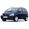 Pompe à haute pression FORD Galaxy