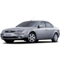 Pompe à haute pression FORD Mondeo 4