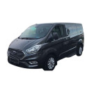 Pompe à haute pression FORD Tourneo