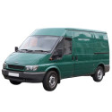Pompe à haute pression FORD Transit 4