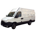 Pompe à haute pression IVECO Daily