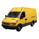 Pompe à haute pression IVECO Daily 3