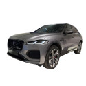 Pompe à haute pression JAGUAR F-Pace
