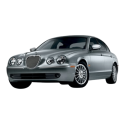 Pompe à haute pression JAGUAR S-TYPE