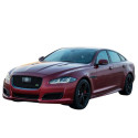 Pompe à haute pression JAGUAR XJ