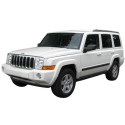 Pompe à haute pression JEEP Commander