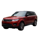 Pompe à haute pression LAND ROVER Range Rover