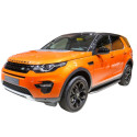 Pompe à haute pression LAND ROVER Discovery Sport