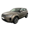Pompe à haute pression LAND ROVER Evoque