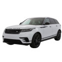 Pompe à haute pression LAND ROVER Velar