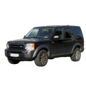 Pompe à haute pression LAND ROVER Discovery 3