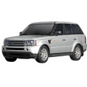 Pompe à haute pression LAND ROVER Range Rover Sport 1 (L320)