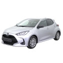 Pompe à haute pression MAZDA 2