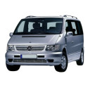 Pompe à haute pression MERCEDES Classe V (638/2)