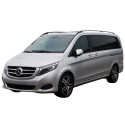 Pompe à haute pression MERCEDES Vito