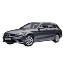 Pompe à haute pression MERCEDES Classe C