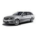 Pompe à haute pression MERCEDES Classe C (S204)