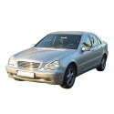 Pompe à haute pression MERCEDES Classe C (W203)