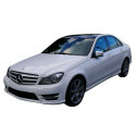 Pompe à haute pression MERCEDES Classe C (W204)