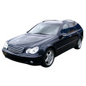 Pompe à haute pression MERCEDES Classe C Break (W203)
