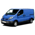 Pompe à haute pression NISSAN Primastar