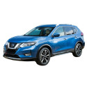 Pompe à haute pression NISSAN X-Trail