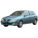 Pompe à haute pression NISSAN Almera 2