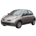 Pompe à haute pression NISSAN Micra