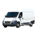 Pompe à haute pression PEUGEOT Boxer 1
