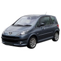 Pompe à haute pression PEUGEOT 1007