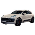 Pompe à haute pression PORSCHE Macan