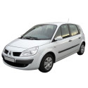 Pompe à haute pression RENAULT Scenic 2