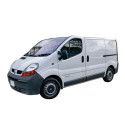 Pompe à haute pression RENAULT Trafic 2