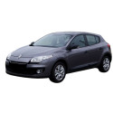 Pompe à haute pression RENAULT Megane 3